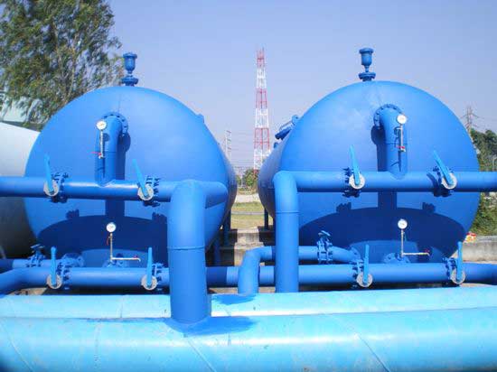 รับติดตั้งถังเก็บน้ำ Storage Tank ถังเก็บน้ำขนาดใหญ่